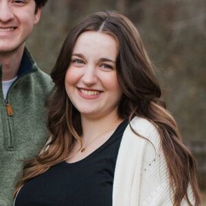 Meet your Posher, Caroline